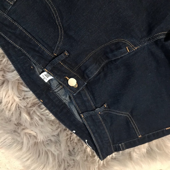 🚨SOLD🚨H&M jeans - Picture 2 of 3